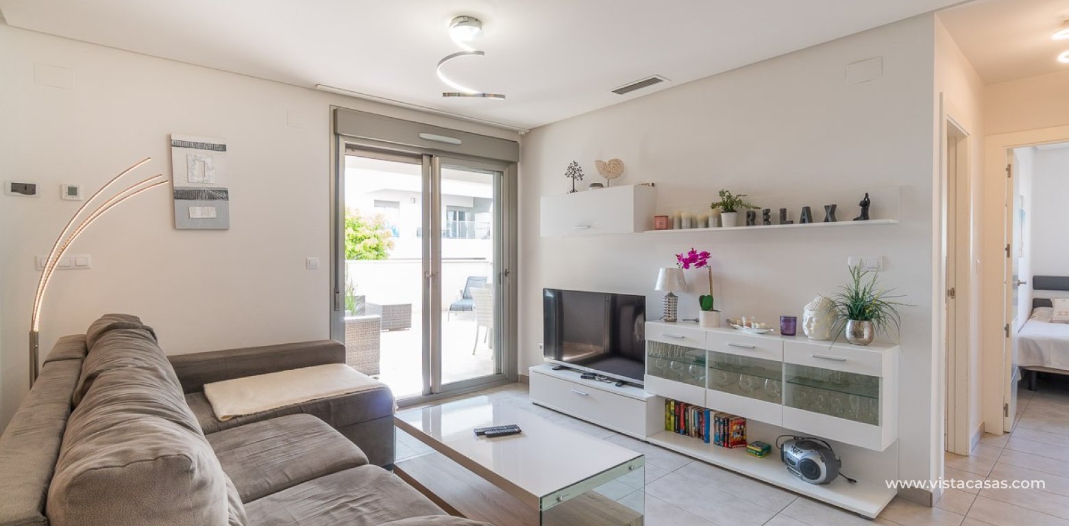 Sale - Appartement - Villamartin - Los Dolses