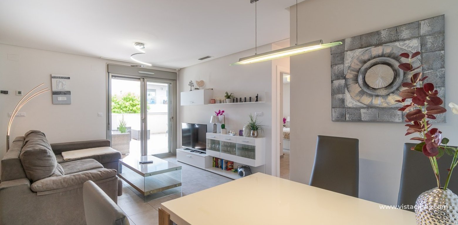 Sale - Appartement - Villamartin - Los Dolses