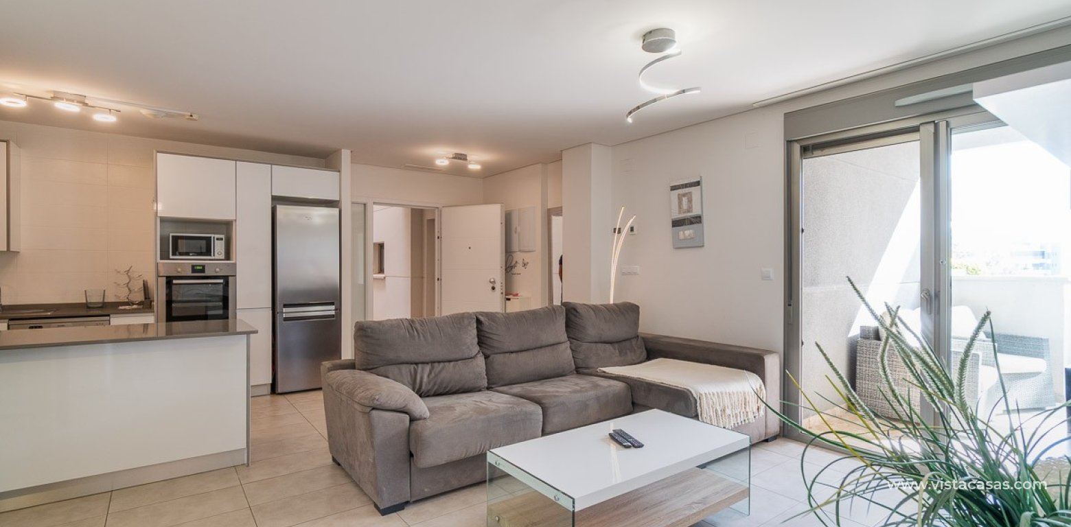 Sale - Appartement - Villamartin - Los Dolses