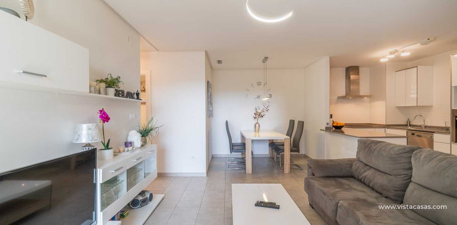 Sale - Appartement - Villamartin - Los Dolses