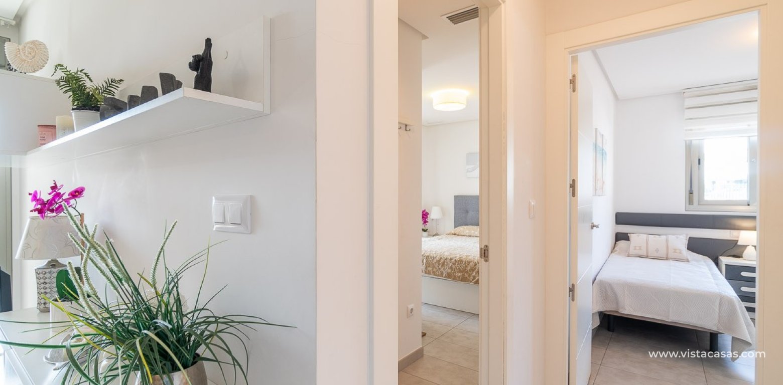 Sale - Appartement - Villamartin - Los Dolses