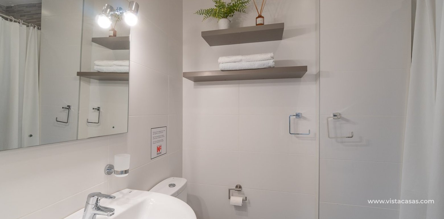 Sale - Appartement - Villamartin - Los Dolses