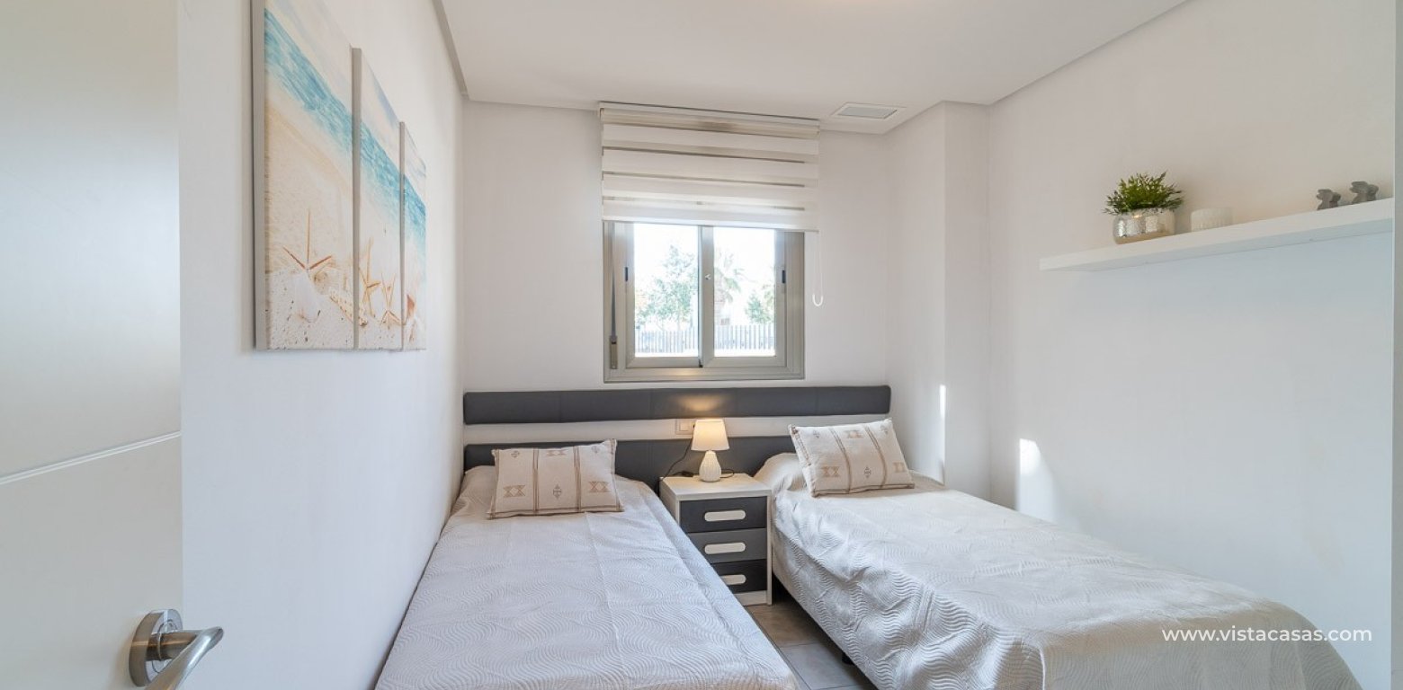 Sale - Appartement - Villamartin - Los Dolses