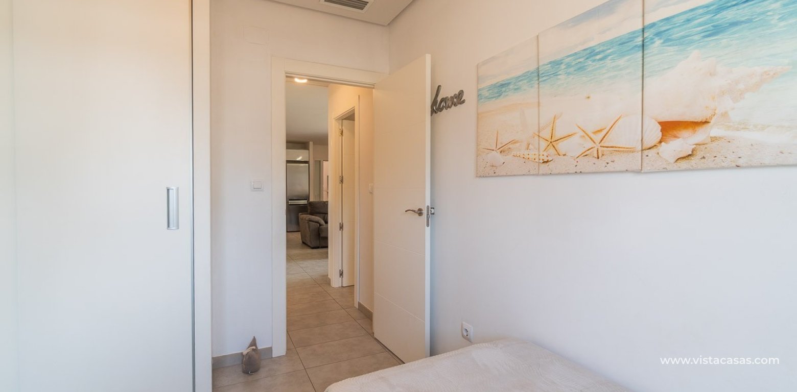 Sale - Appartement - Villamartin - Los Dolses