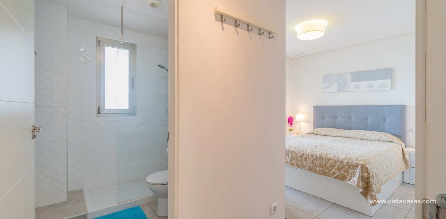 Sale - Appartement - Villamartin - Los Dolses