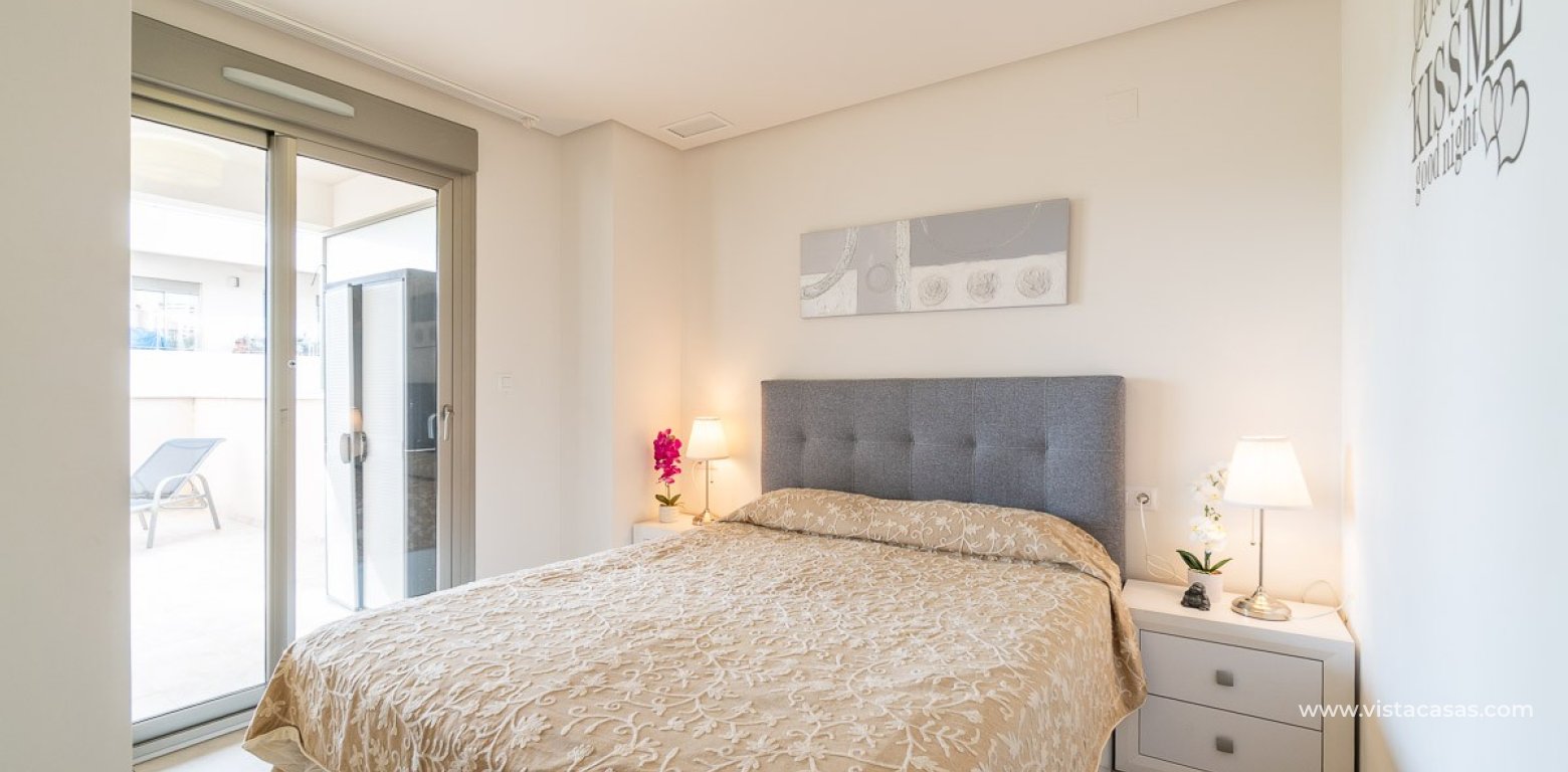 Sale - Appartement - Villamartin - Los Dolses