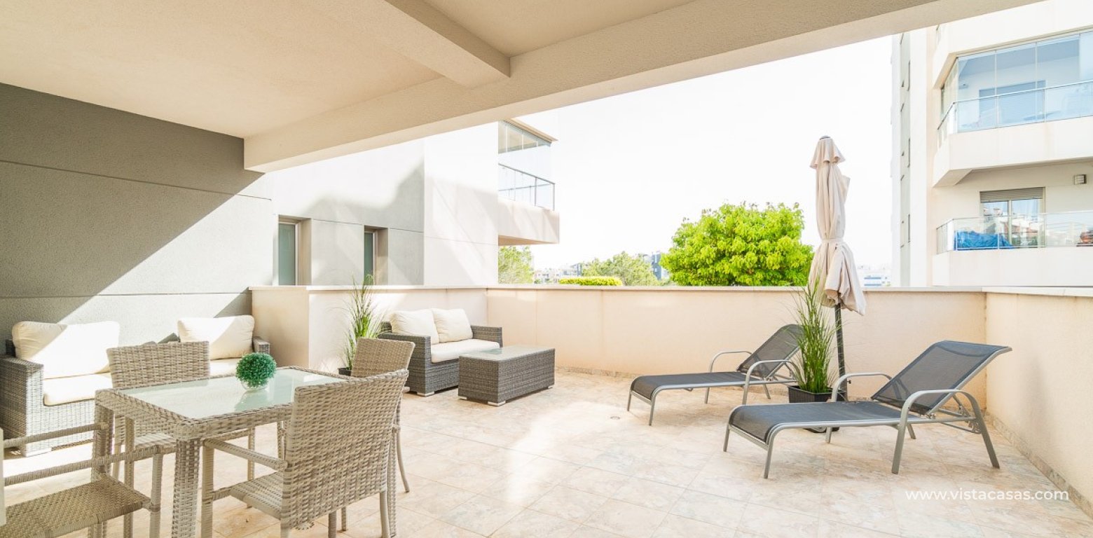 Sale - Appartement - Villamartin - Los Dolses