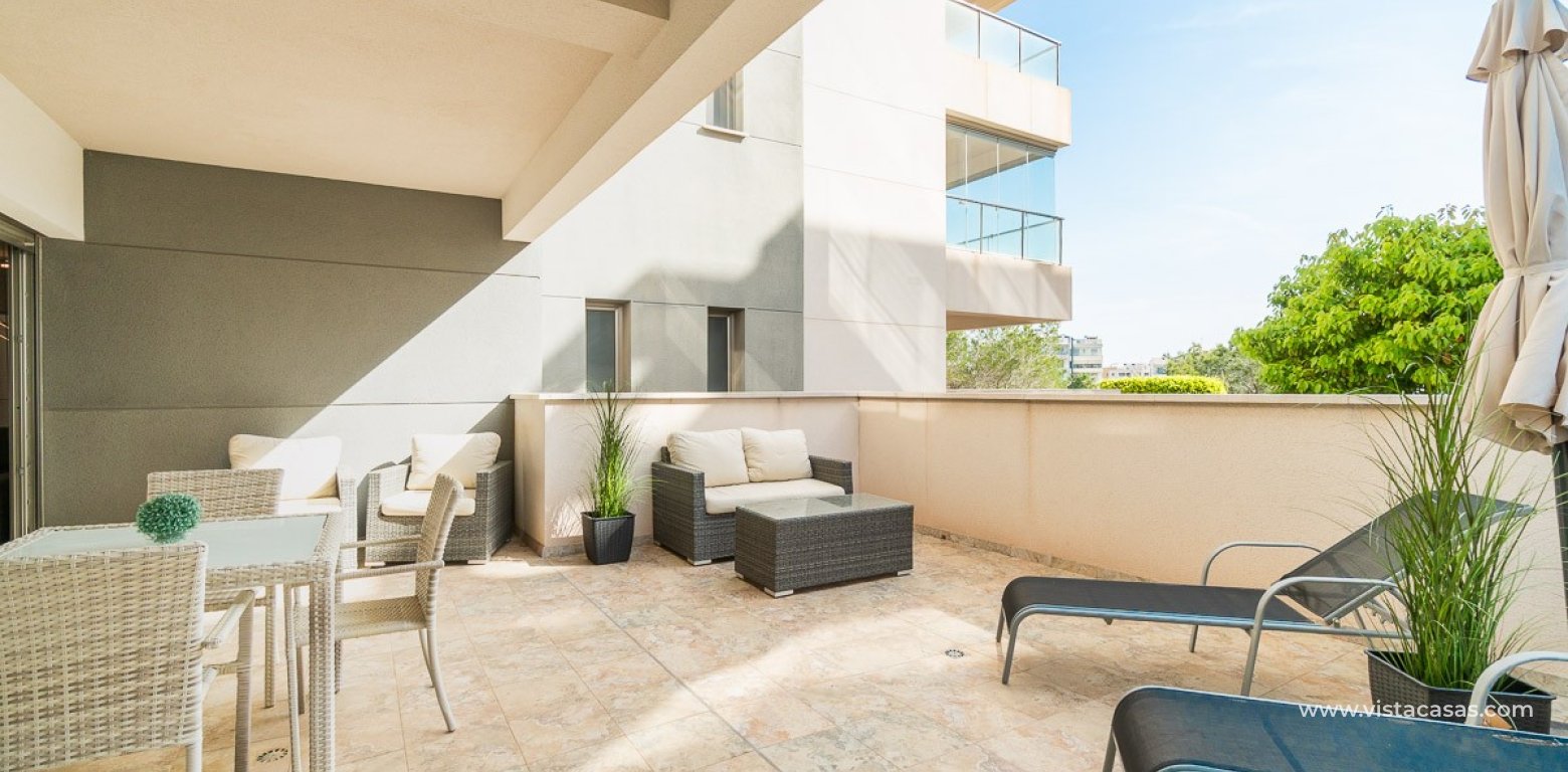 Sale - Appartement - Villamartin - Los Dolses