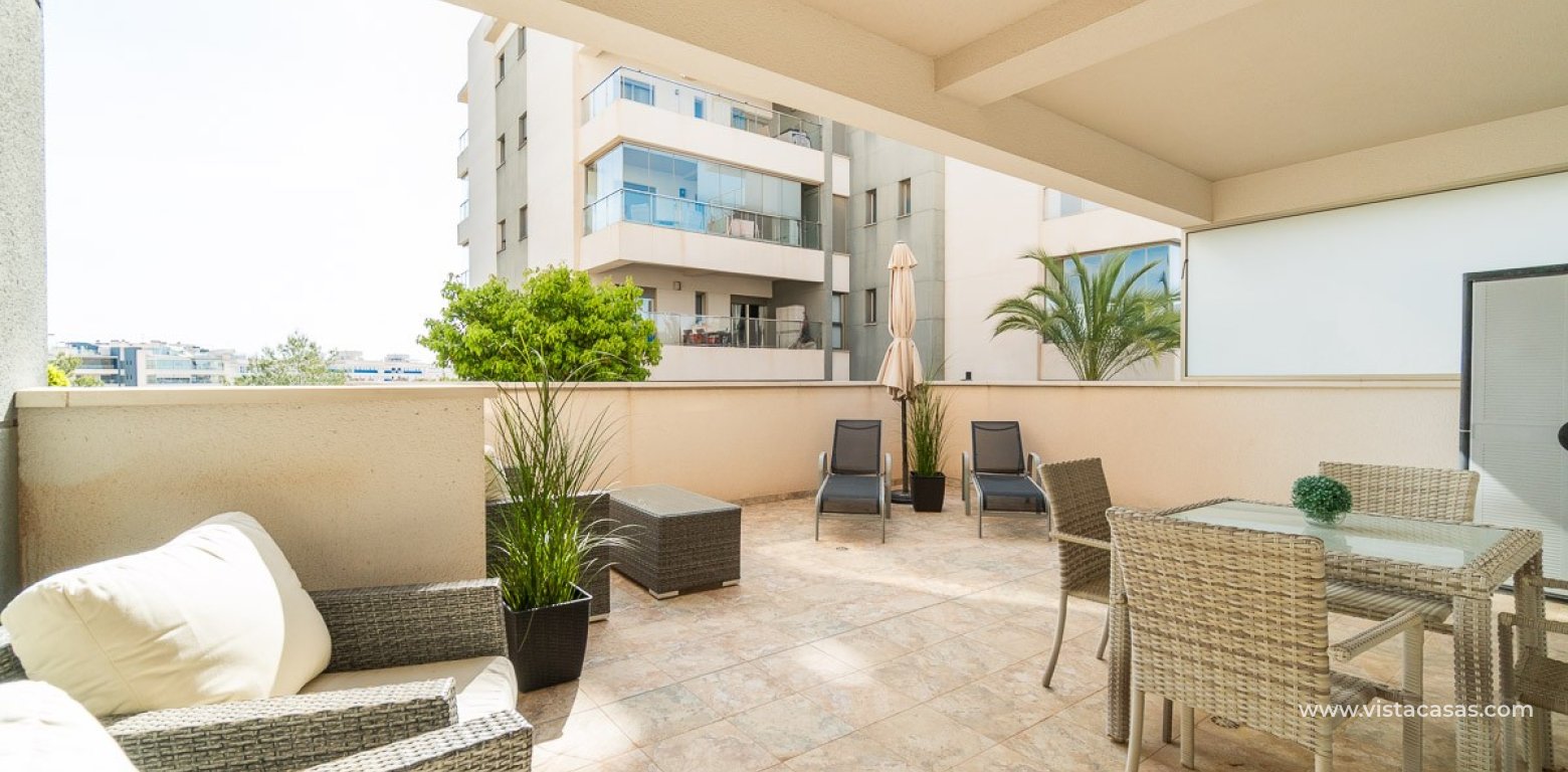 Sale - Appartement - Villamartin - Los Dolses