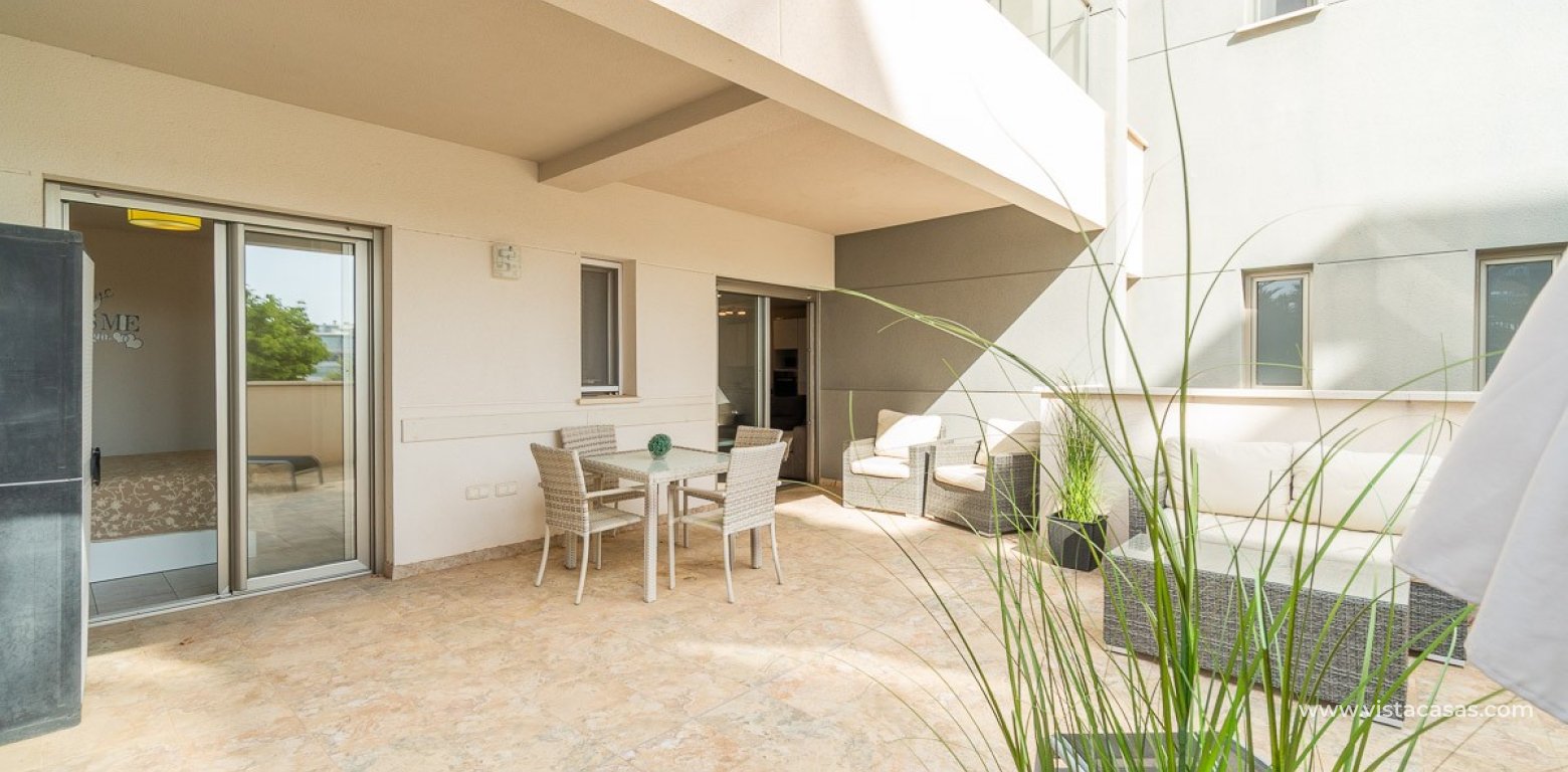 Sale - Appartement - Villamartin - Los Dolses
