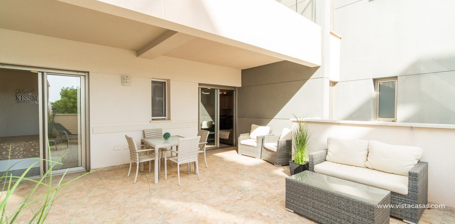 Sale - Appartement - Villamartin - Los Dolses