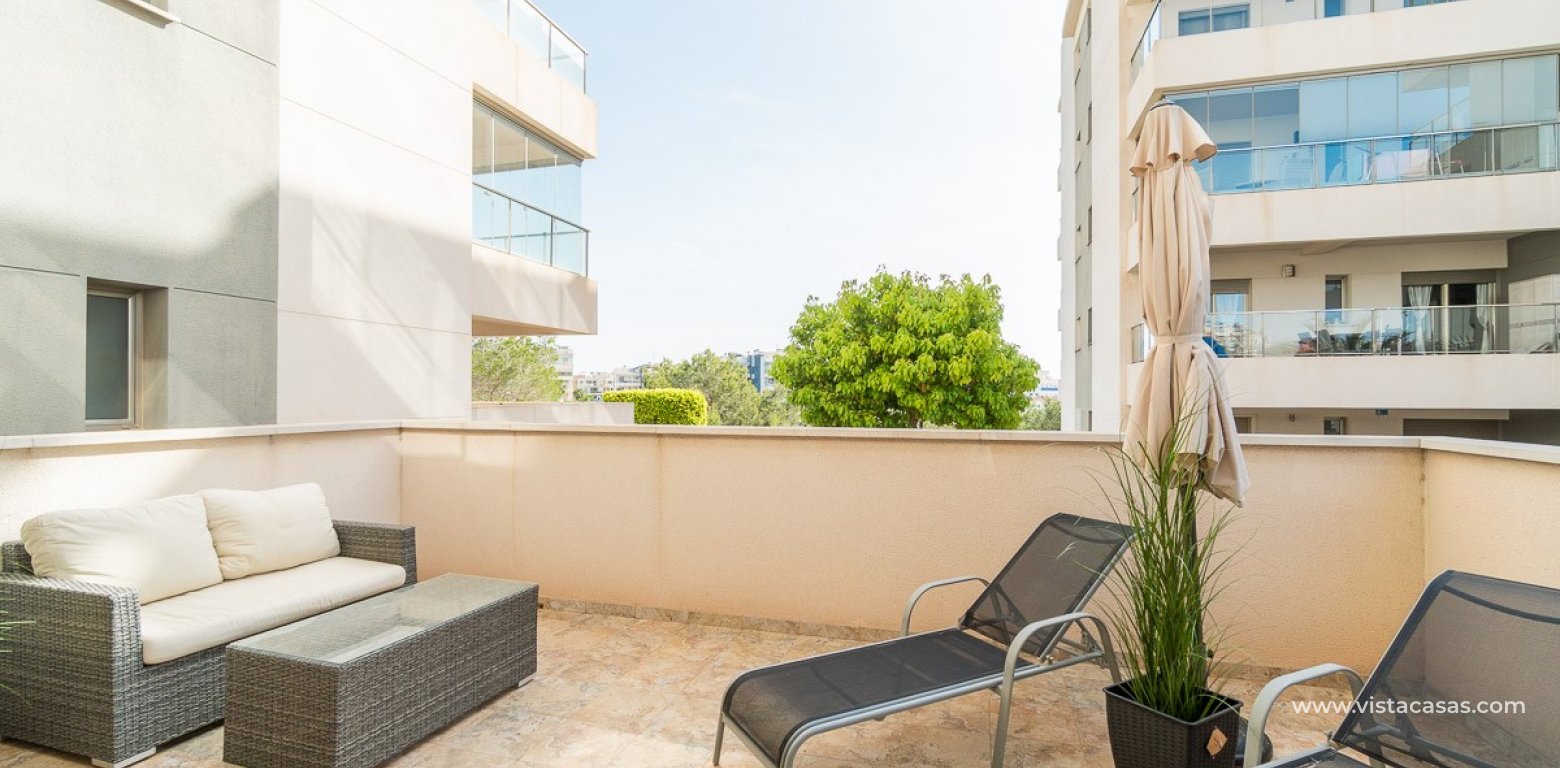 Sale - Appartement - Villamartin - Los Dolses