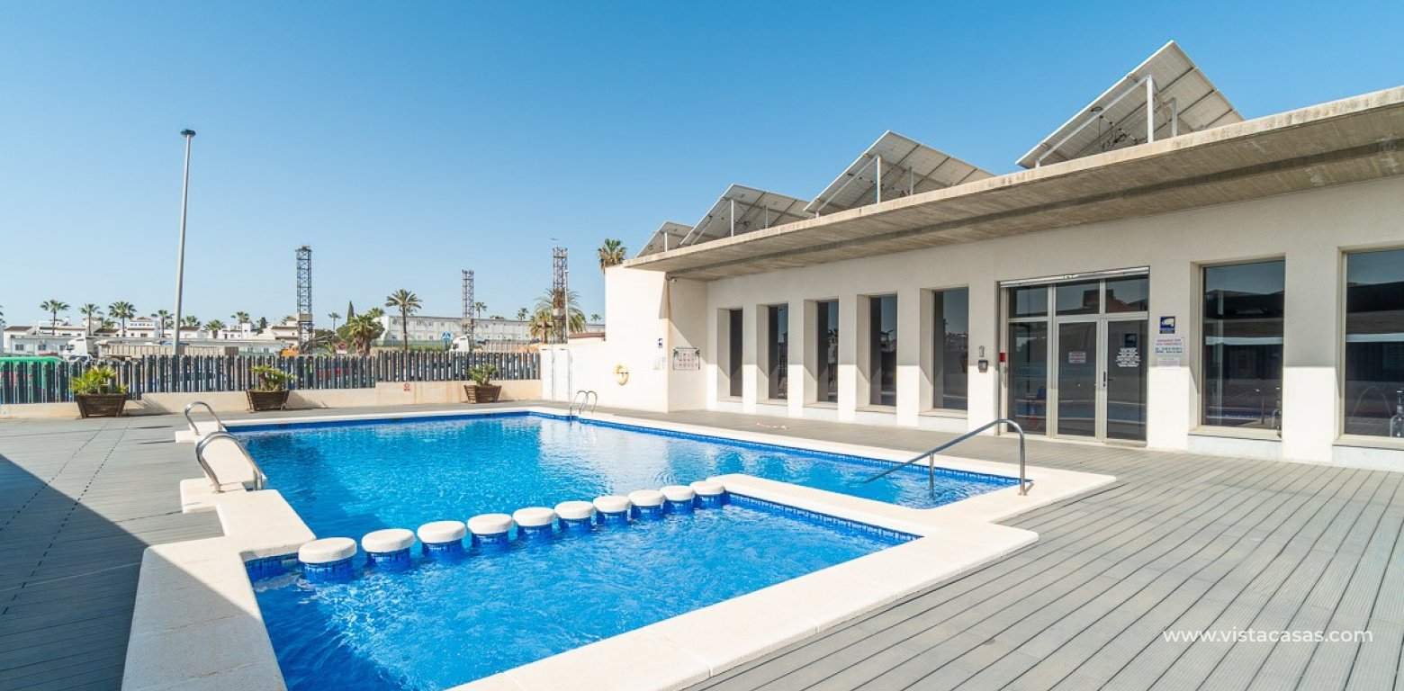 Sale - Appartement - Villamartin - Los Dolses