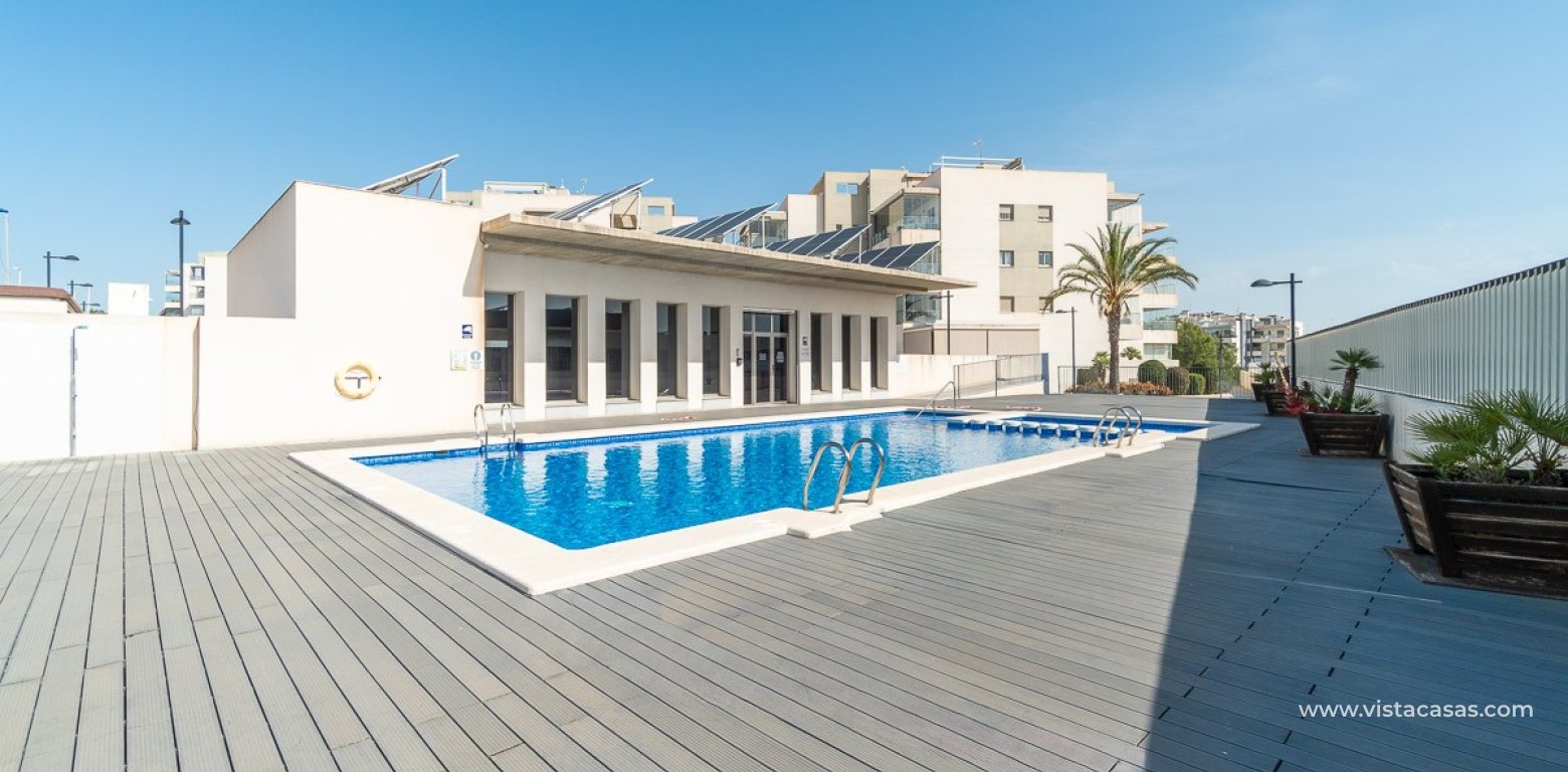 Sale - Appartement - Villamartin - Los Dolses