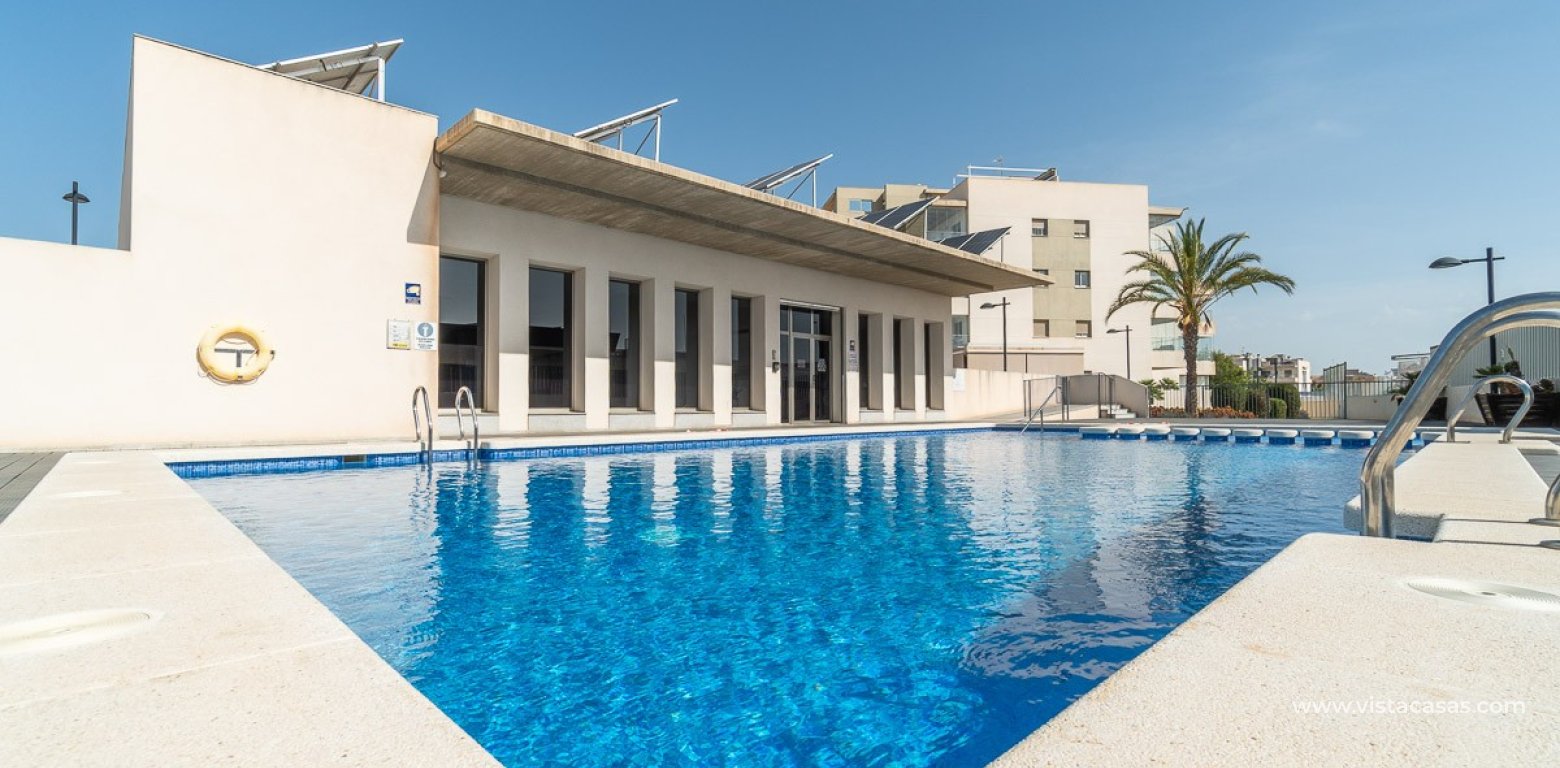 Sale - Appartement - Villamartin - Los Dolses