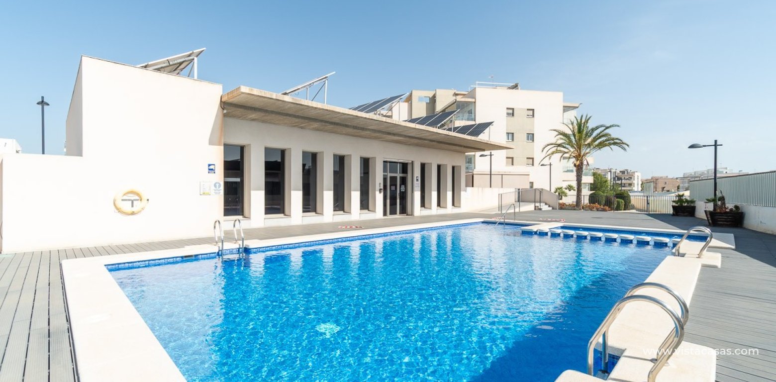 Sale - Appartement - Villamartin - Los Dolses