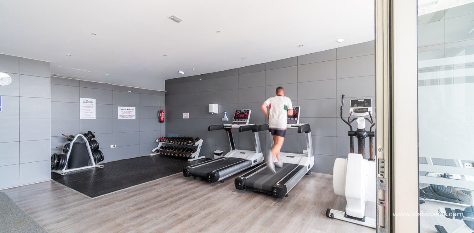 Sale - Appartement - Villamartin - Los Dolses