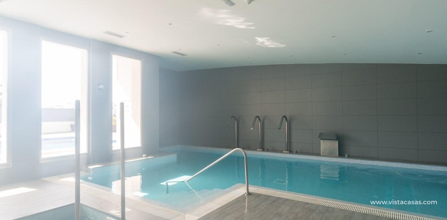 Sale - Appartement - Villamartin - Los Dolses