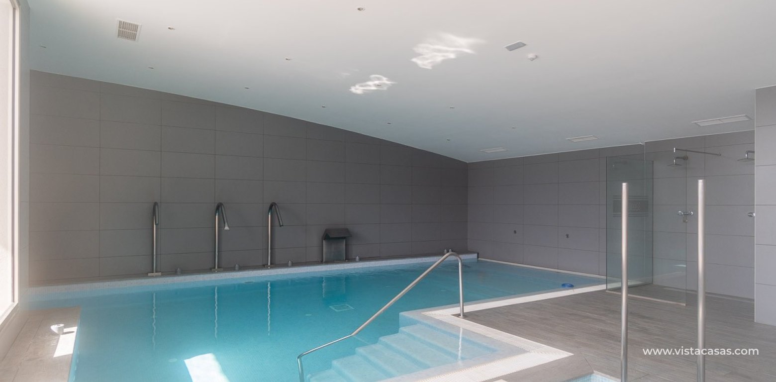 Sale - Appartement - Villamartin - Los Dolses