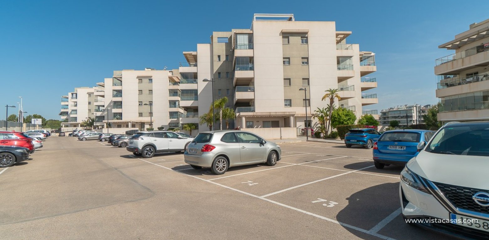Sale - Appartement - Villamartin - Los Dolses