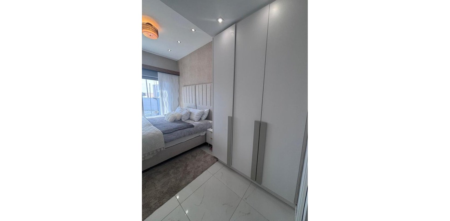 Sale - Villa - Villamartin - 