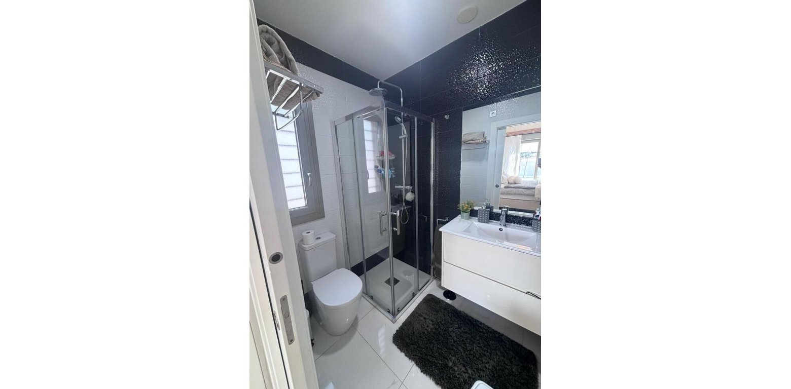 Sale - Villa - Villamartin - 