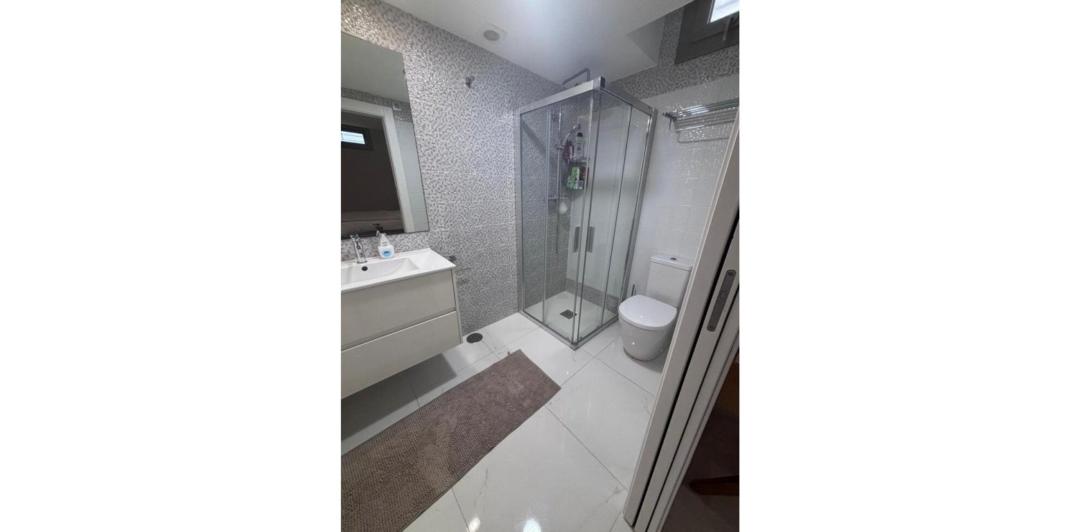 Sale - Villa - Villamartin - 