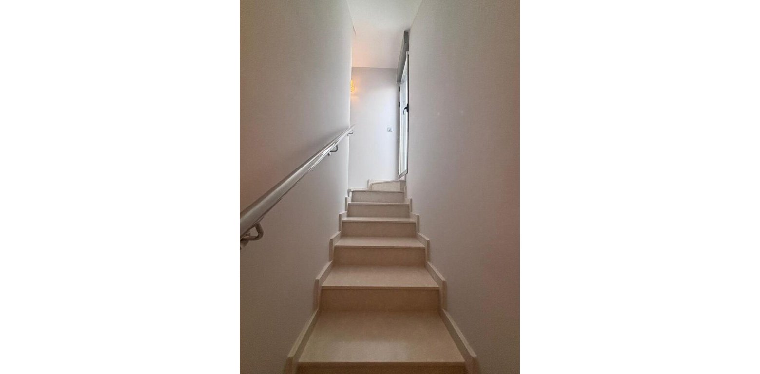 Sale - Villa - Villamartin - 