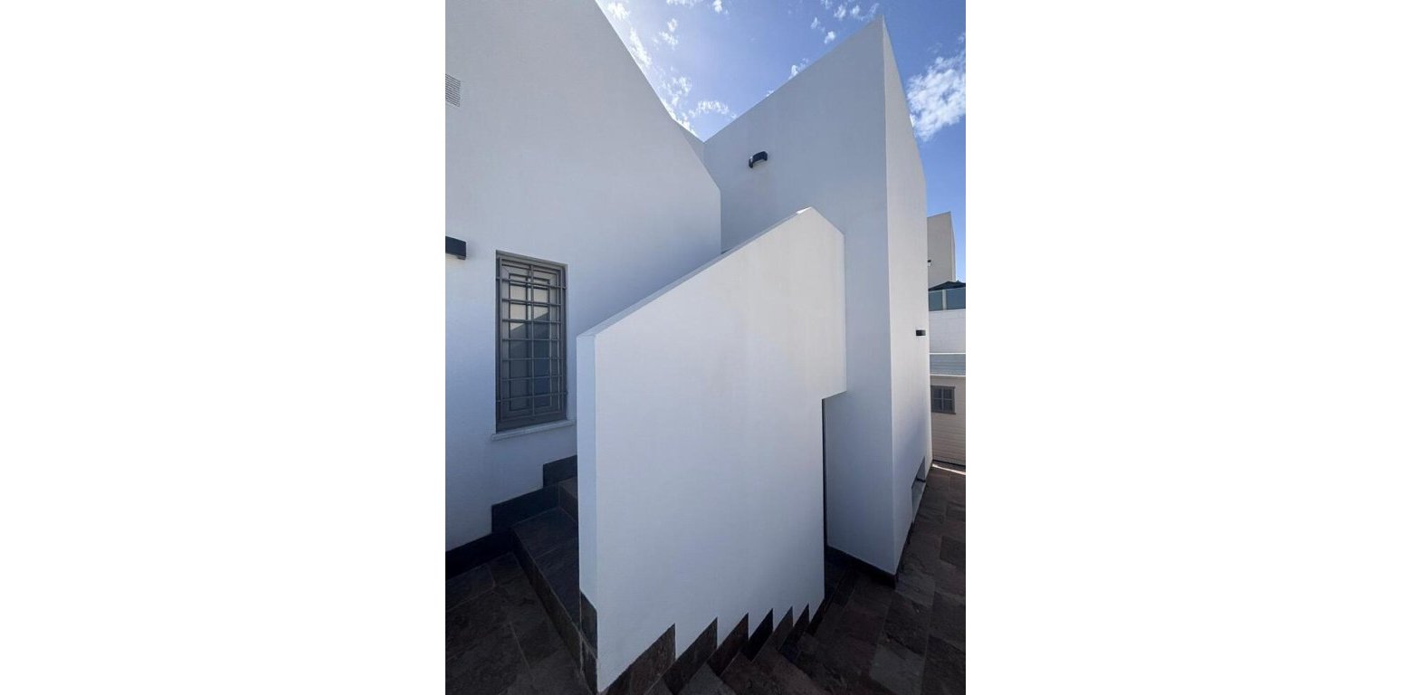 Sale - Villa - Villamartin - 