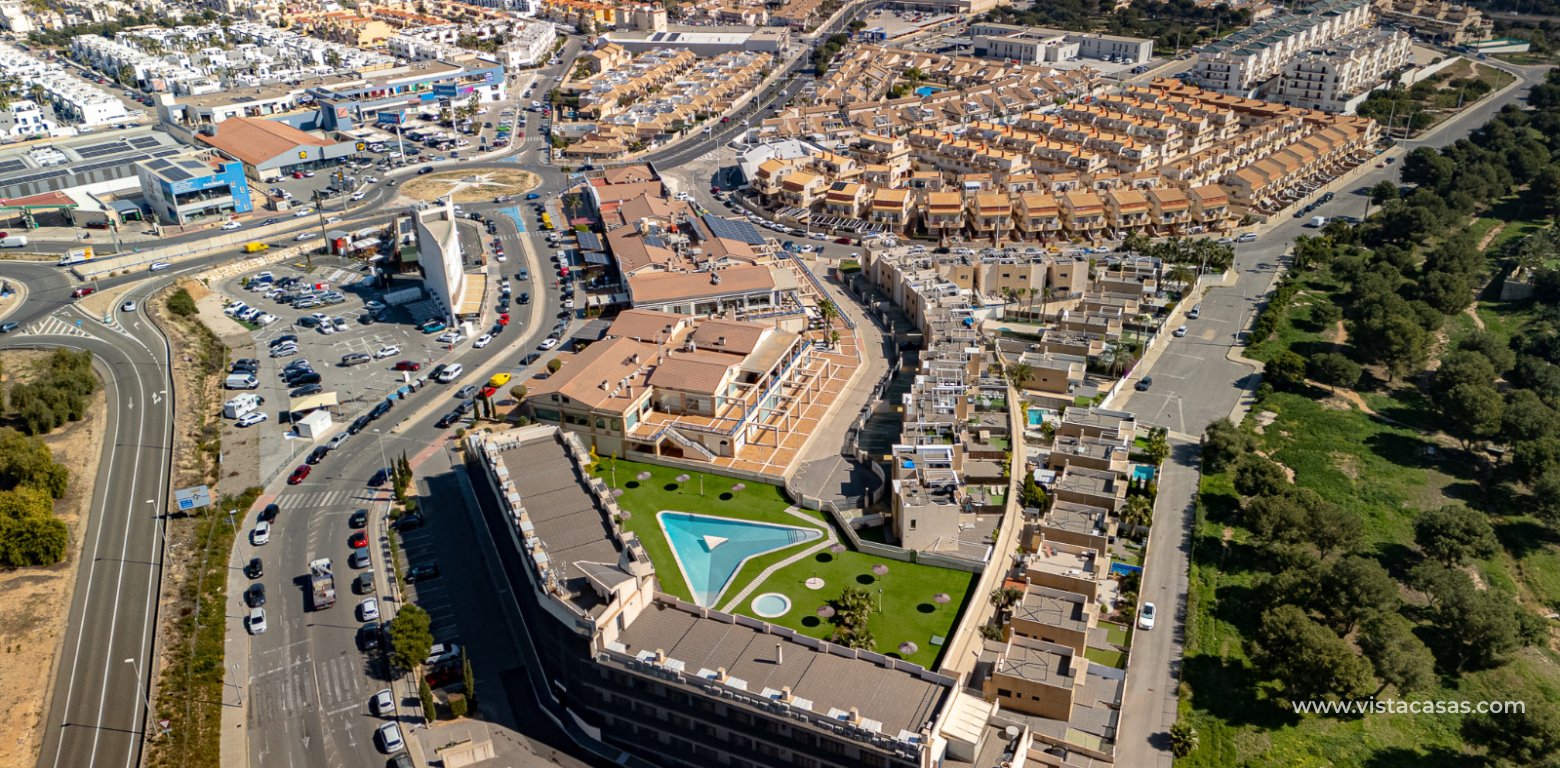 Vente - Appartement - La Zenia