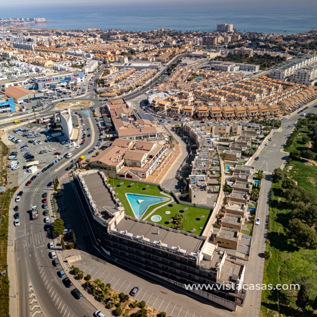 Apartment - Wtórny - La Zenia - La Zenia