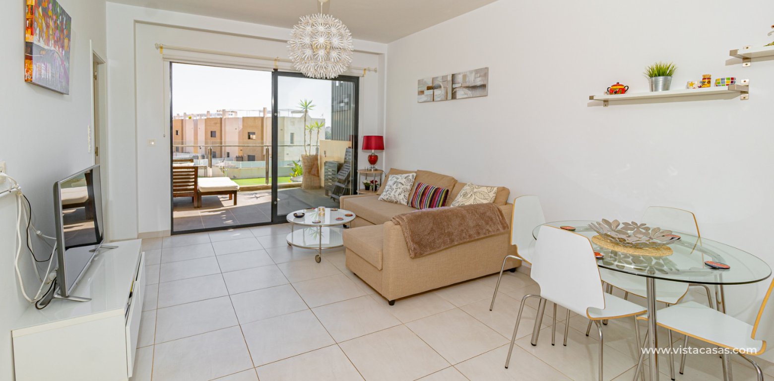 Vente - Appartement - La Zenia