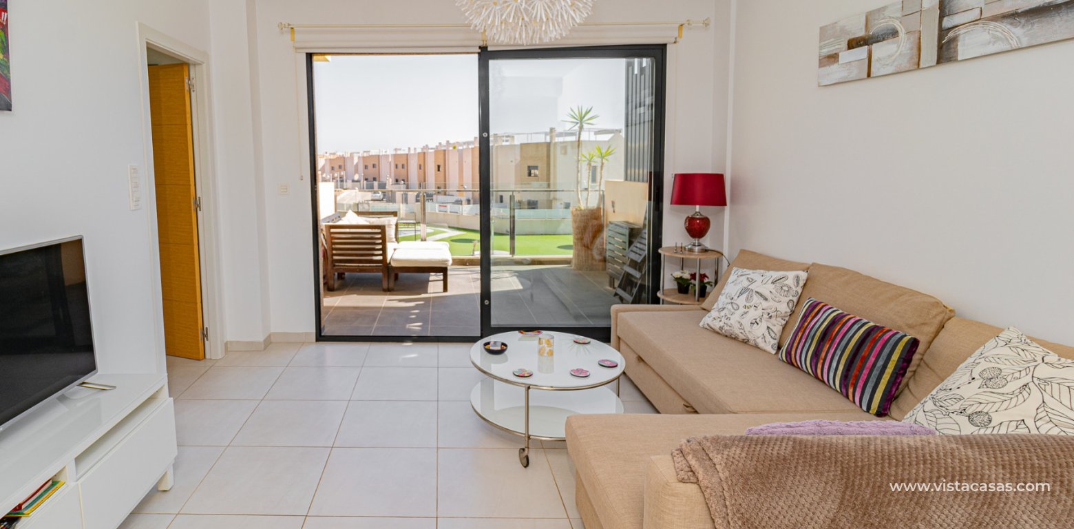 Vente - Appartement - La Zenia