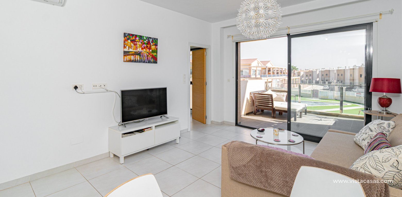 Vente - Appartement - La Zenia