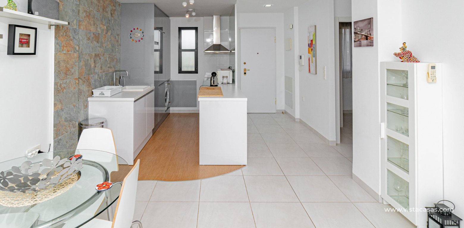 Vente - Appartement - La Zenia