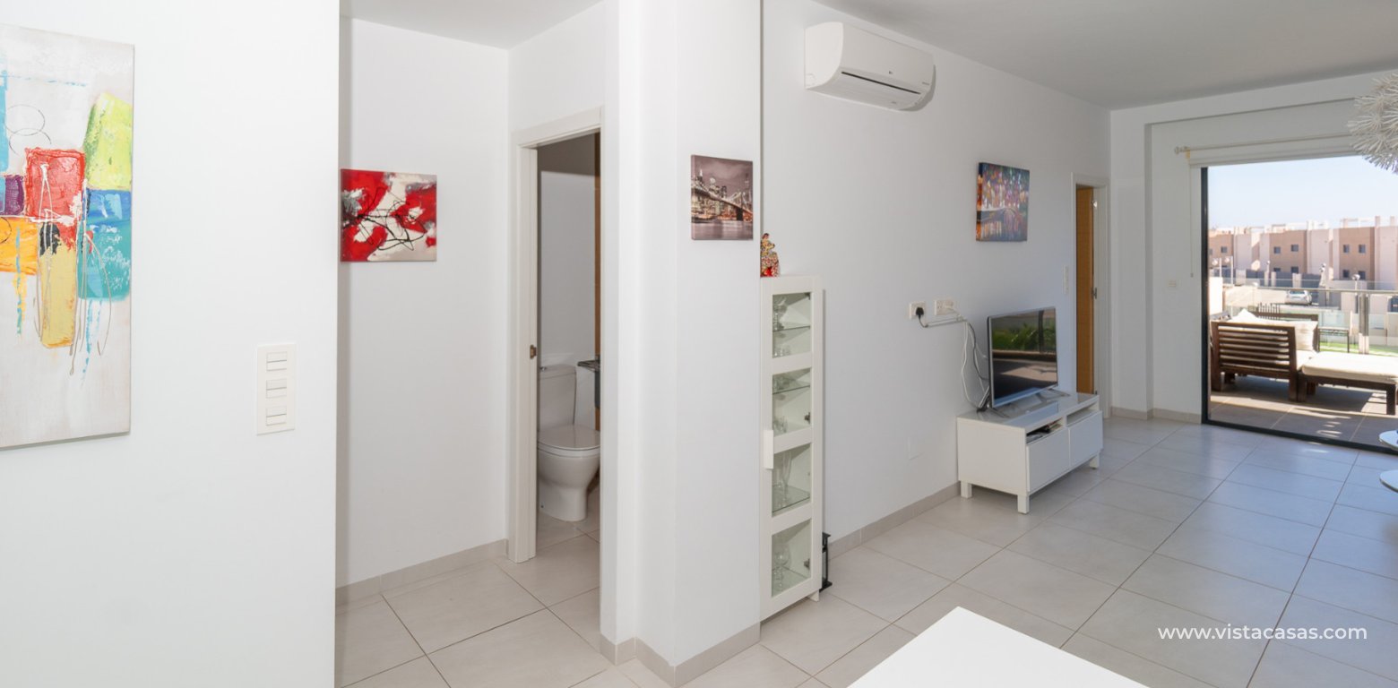 Vente - Appartement - La Zenia