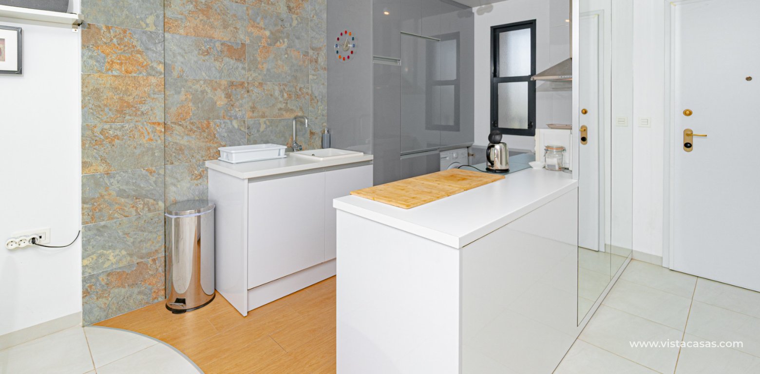 Vente - Appartement - La Zenia