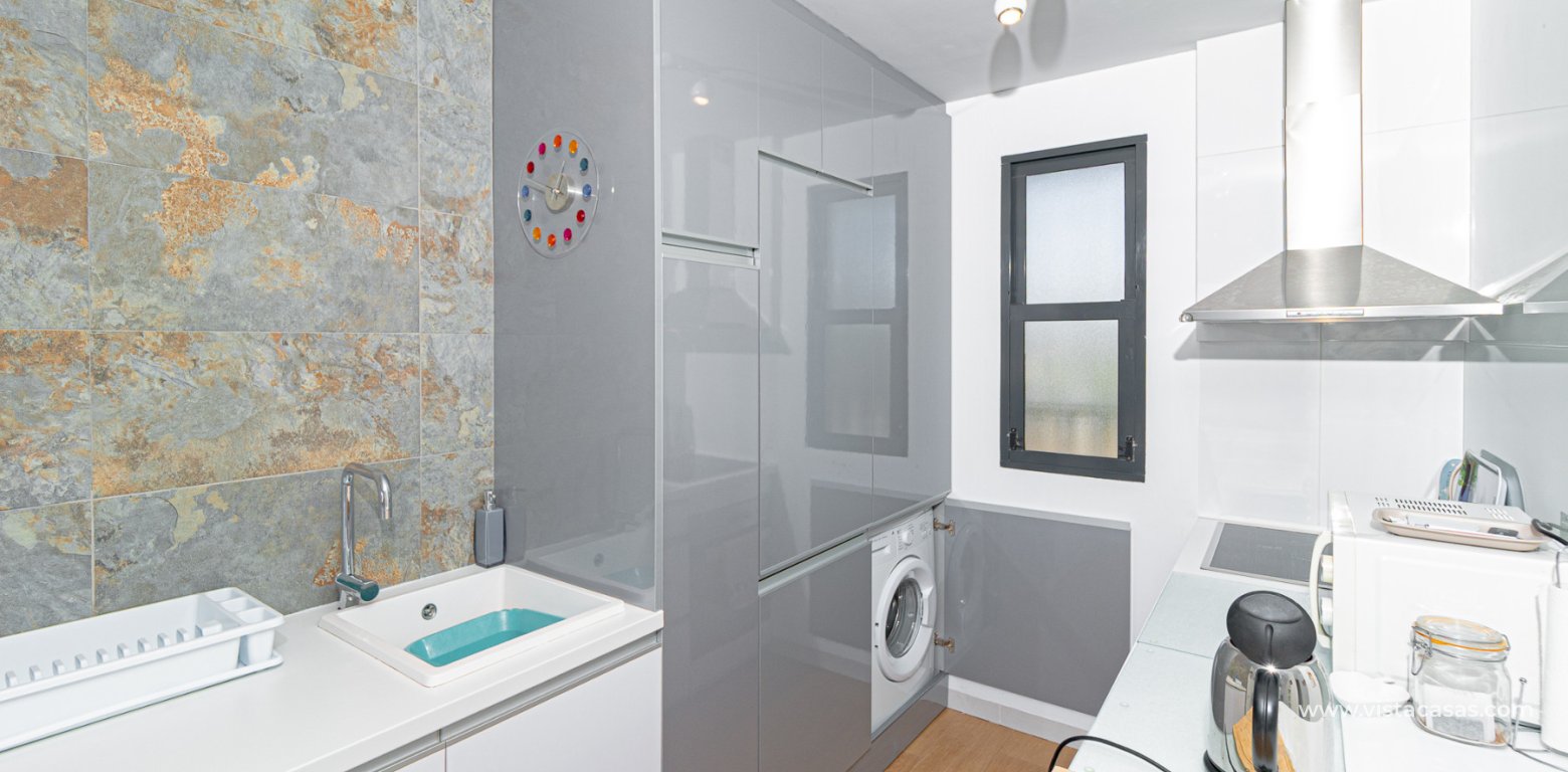 Vente - Appartement - La Zenia