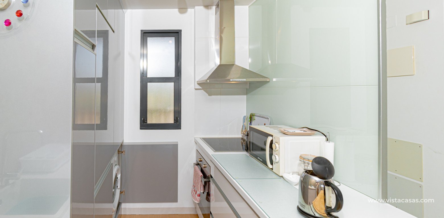 Vente - Appartement - La Zenia