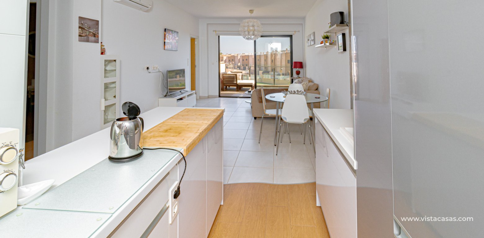 Vente - Appartement - La Zenia