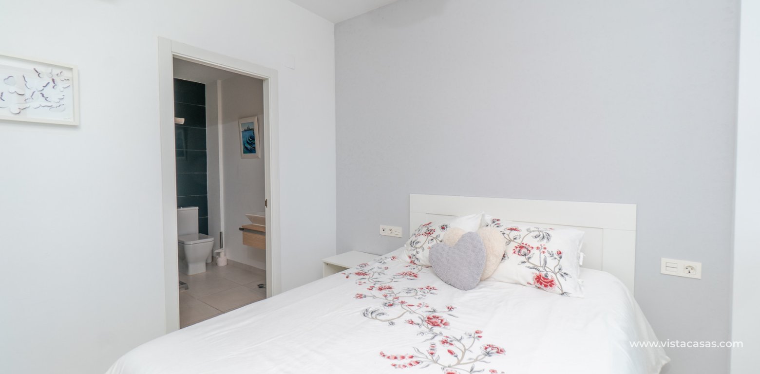 Vente - Appartement - La Zenia