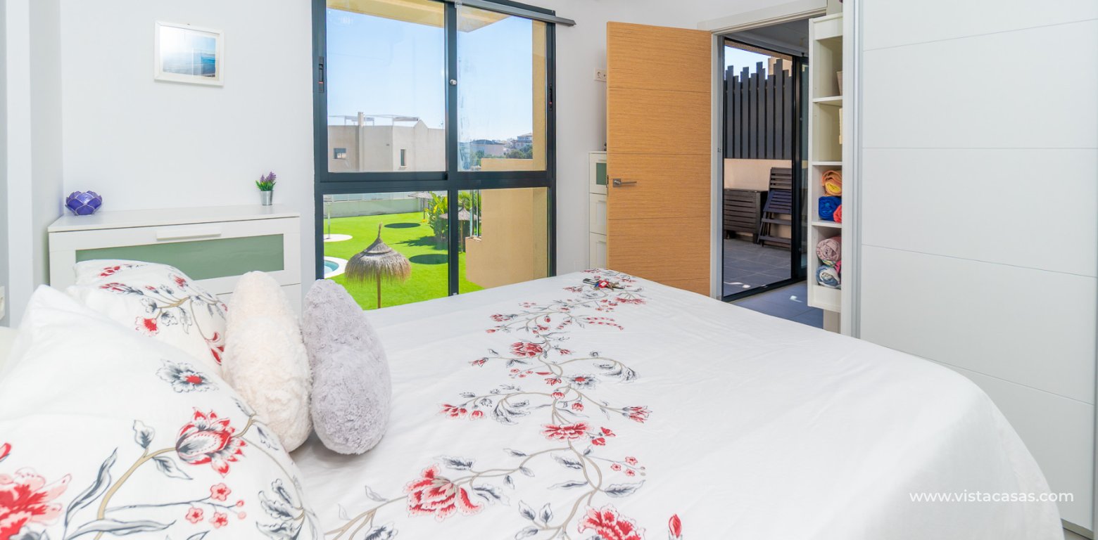 Vente - Appartement - La Zenia