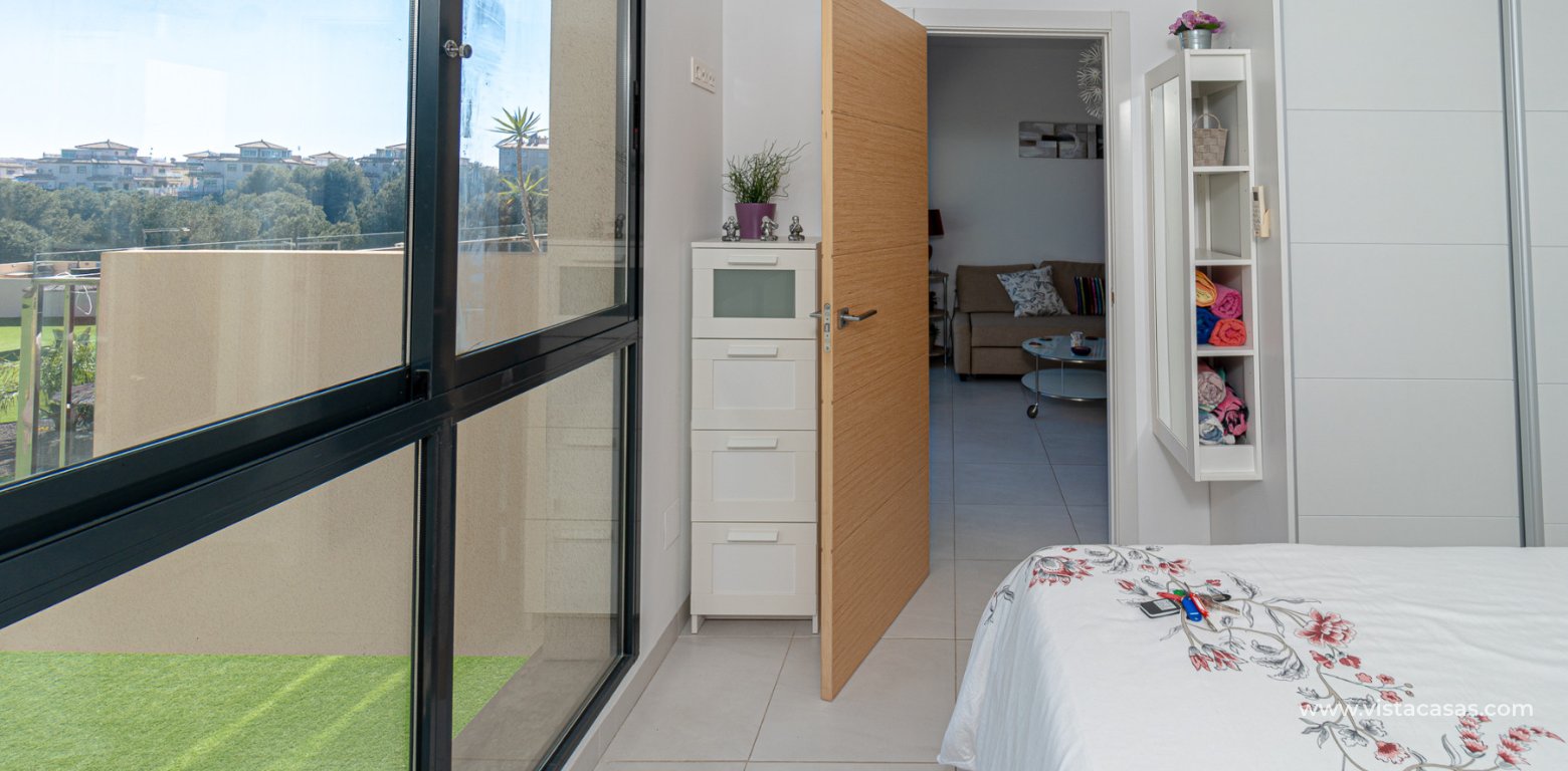 Vente - Appartement - La Zenia