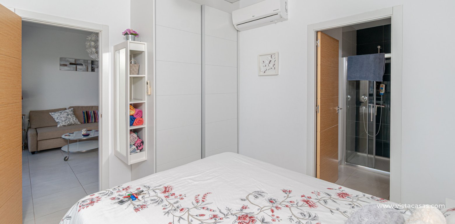 Vente - Appartement - La Zenia