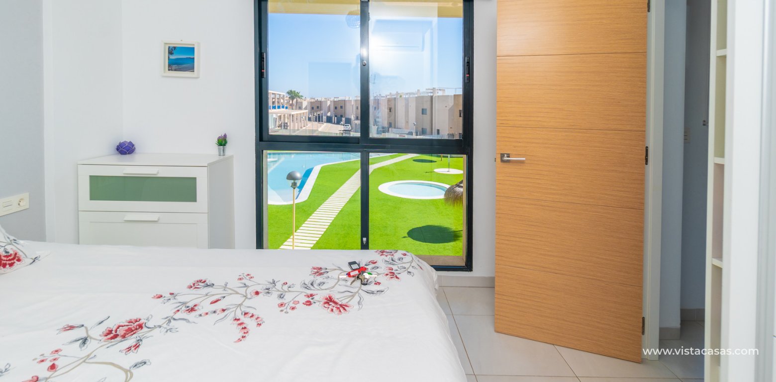 Vente - Appartement - La Zenia