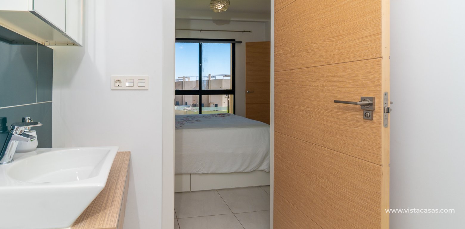 Vente - Appartement - La Zenia