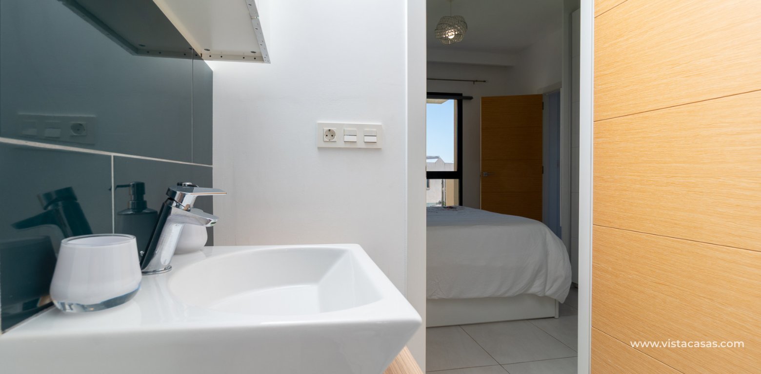 Vente - Appartement - La Zenia