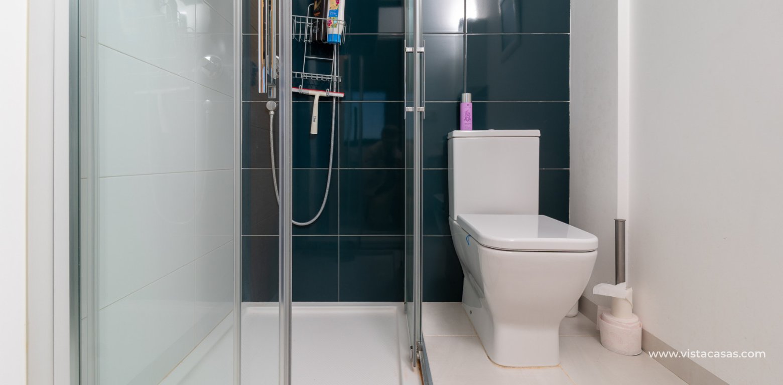 Vente - Appartement - La Zenia