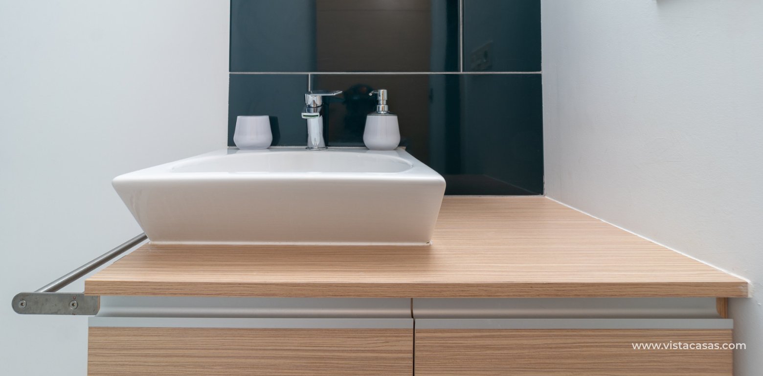 Vente - Appartement - La Zenia