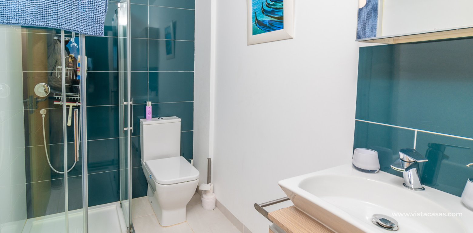 Vente - Appartement - La Zenia